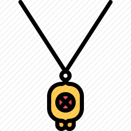 项链