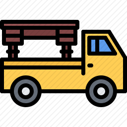 卡车