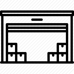 <em>仓库</em>