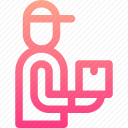 <em>快递</em><em>员</em>