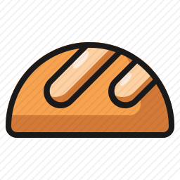 <em>面包</em>