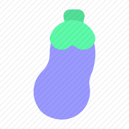 茄子