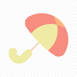 伞