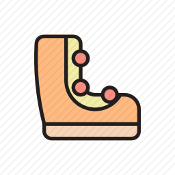 靴子