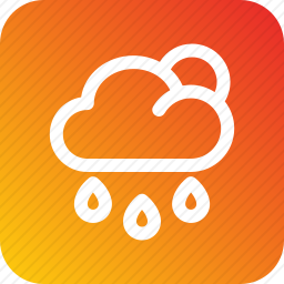 下雨