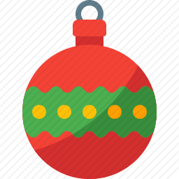 <em>圣诞球</em>