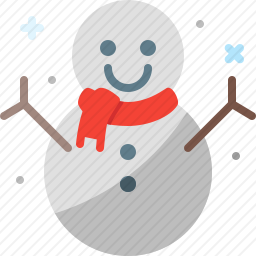 雪人