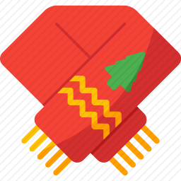 <em>围巾</em>