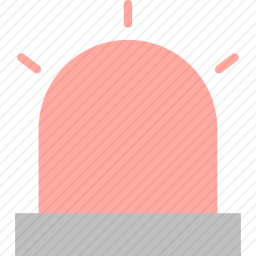 警报器