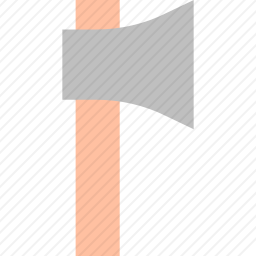 斧