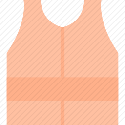 背心