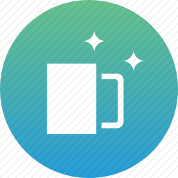 杯子