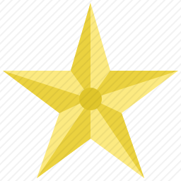 五角星