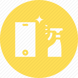 手机消毒