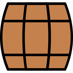 桶