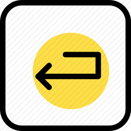 <em>左</em><em>箭头</em>