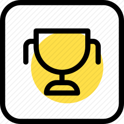 奖杯