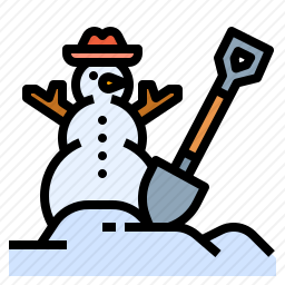 雪人