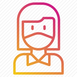 女孩