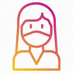 女人