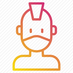 男人