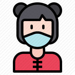 女人