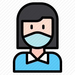 女孩