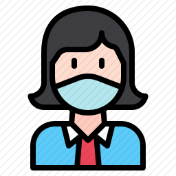 女人