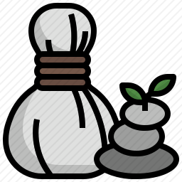 <em>热</em><em>石</em>疗