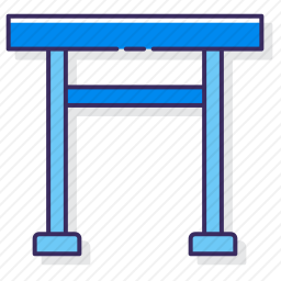 书桌