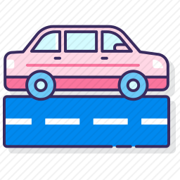 <em>豪华轿车</em>