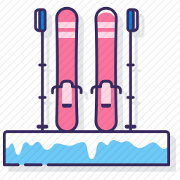 滑雪板
