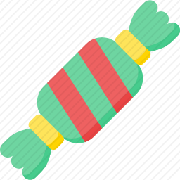 糖果