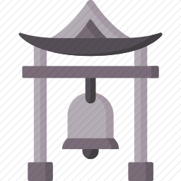 钟