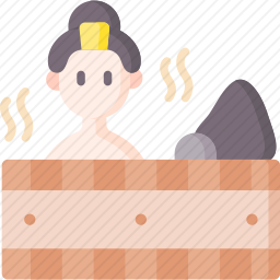 温泉