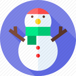 雪人
