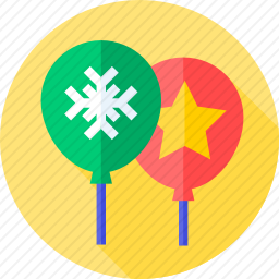 气球