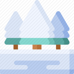 湖