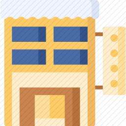 酒店