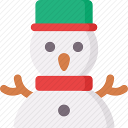 雪人