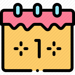 日历