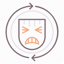 <em>愤怒</em>
