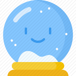 水晶球