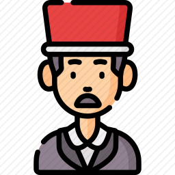 男人