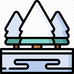 湖
