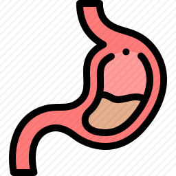 胃