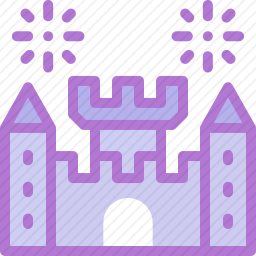 城堡