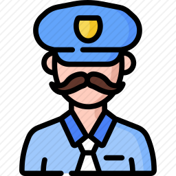 警察