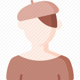 女人