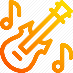 吉他